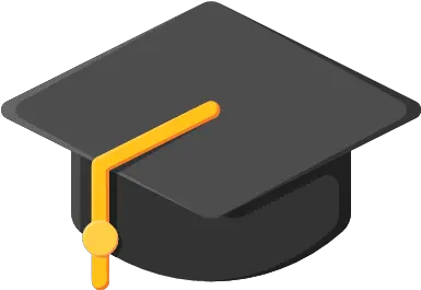  Graduation Learn School Student Study Png Icon