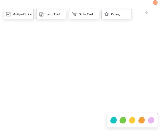  Aidaform Online Form Creator Stylish Innovative Easy Dot Png Order Form Icon