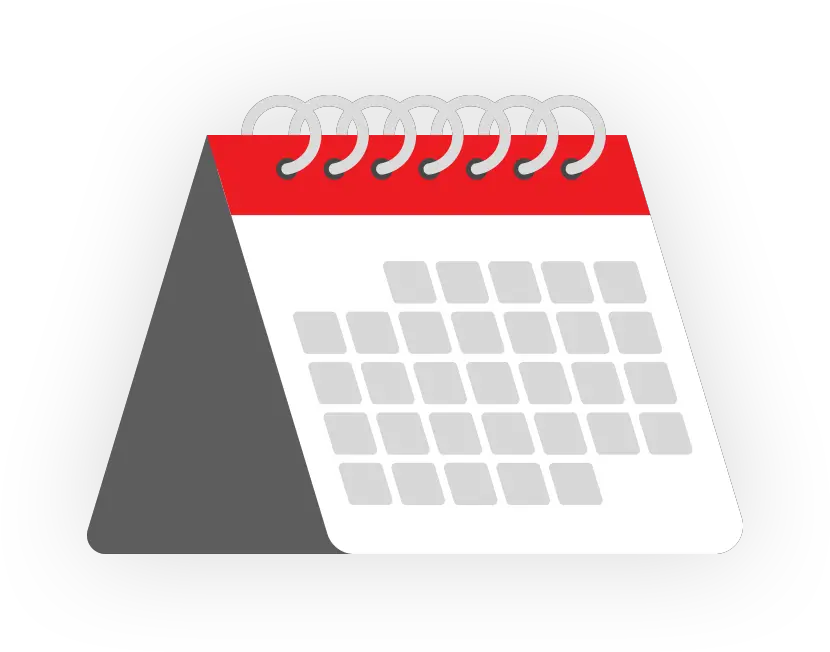  Association Solutions Welcome To Dark Rhino Security Horizontal Png Calendar Icon Transparent Background