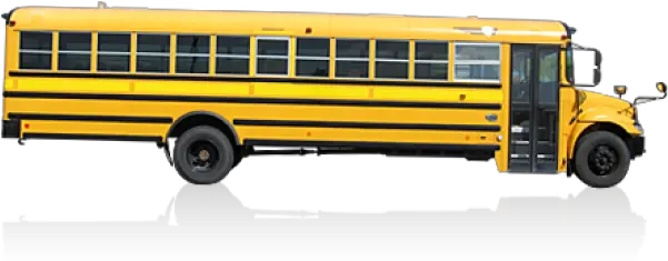  Download Free Png School Bus Images School Bus Png Side School Bus Transparent