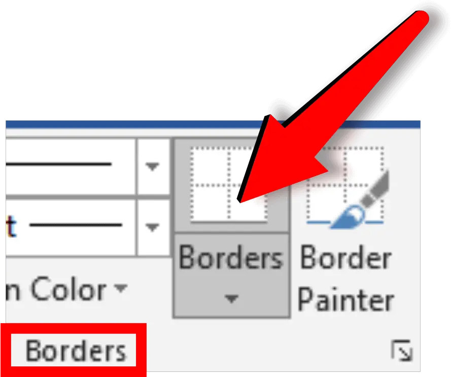  How To Add A Caption Table In Ms Word Officebeginner Vertical Png Excel 2013 Icon