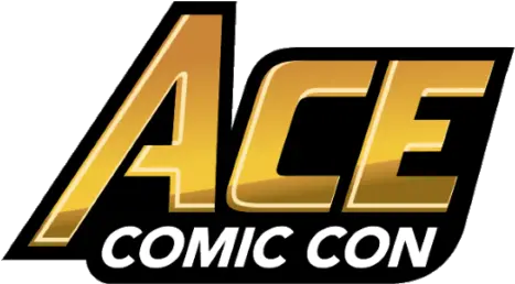  Ace Comic Con Cancels Show Due To Ace Comic Con Midwest Logo Png Ace Family Logo