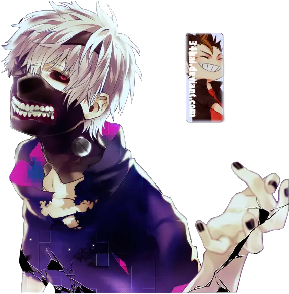  Kaneki Ken Png Transparent Image Ken Kaneki Transparent Hd Ken Kaneki Transparent