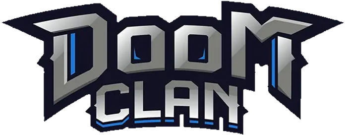  22 Doom Logo Png Icon Logo Design Doom Clan Doctor Doom Icon