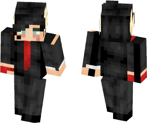  Download Frank Iero Minecraft Skin For Spiderman Miles Morales Minecraft Skin Png Frank Iero Logo