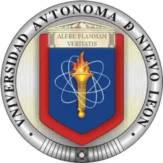  Facpya Logo Png 3 Image Universidad Autonoma De N Vevo Logo Png