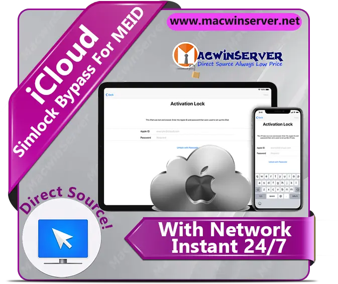  Direct Source Icloud Bypasscredits Logs Activation Unlocks Apple Png Pop Icon Tracfone