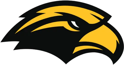  Usm Golden Eagle Clipart University Of Southern Southern Miss Golden Eagles Football Png Eagle Clipart Png