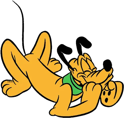  Download Pluto Png Image With Transparent Background Pluto Pluto Disney Laying Down Pluto Transparent