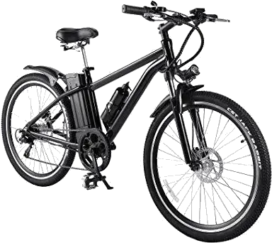  Top Electric Mountain Bicycles 2020 Baling Bridge Png Mountain Bike Png