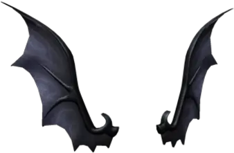  Gigantic Bat Wings Vampire Bat Png Bat Wings Png