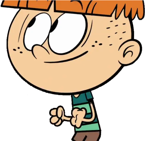  Lincoln Clipart Sad Liam The Loud House Png Download Loud House Characters Lincoln Png