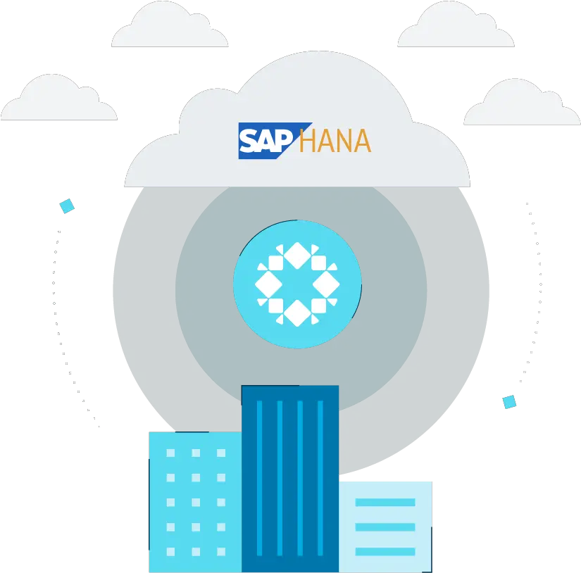  Sap Hana Data Mobility U0026 Management Rubrik Language Png Sap Icon List