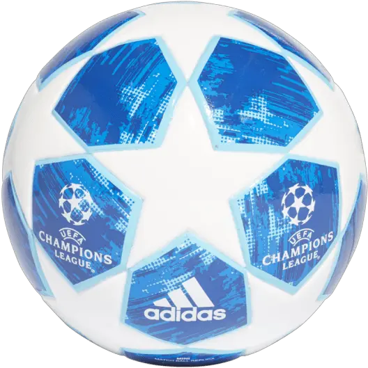  Uefa Champions League Ball Png Champions League Ball Small Soccer Ball Transparent