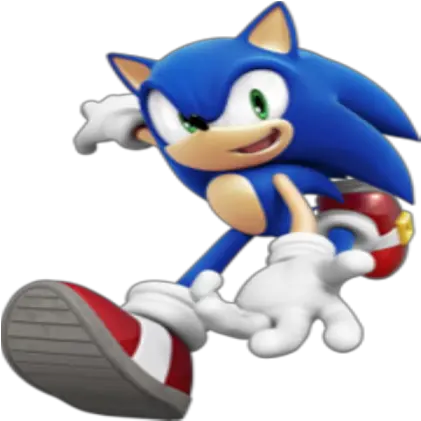  Modern Sonic Running Sonic Colors Sonic Png Sonic Running Png