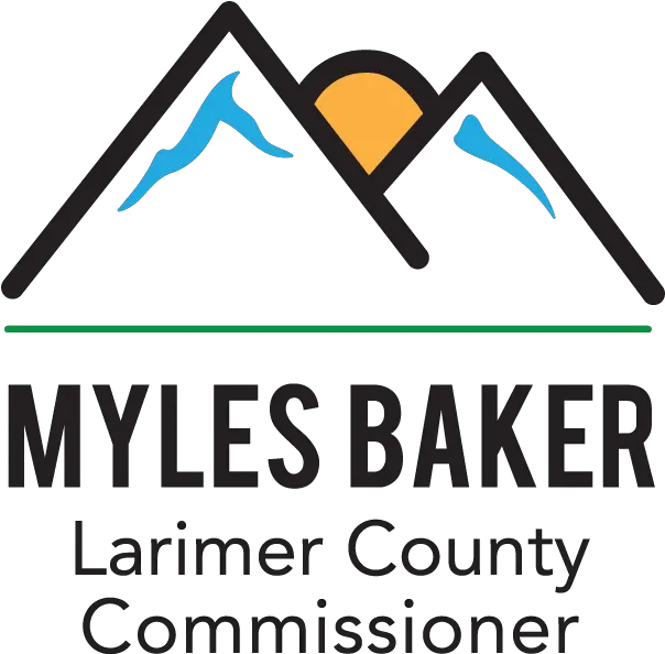  Did You Know U2014 Myles Baker For Larimer County Commissioner Triangle Png Did You Know Png