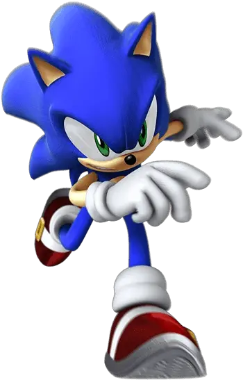  Pin De Xshadownexy127 En Sonic The Hedgehog 2006 Png Sonic 06 Logo