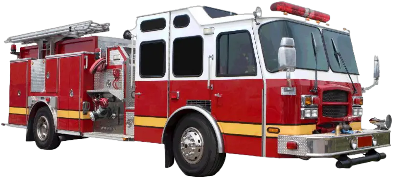  Fire Engine Png Free Download Transparent Background Fire Truck Png Fire Truck Png