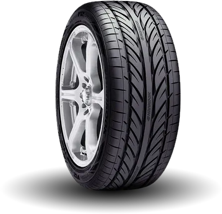  Tyre Transparent Background Png Hankook Ventus V12 Evo K110 92y Tire Png