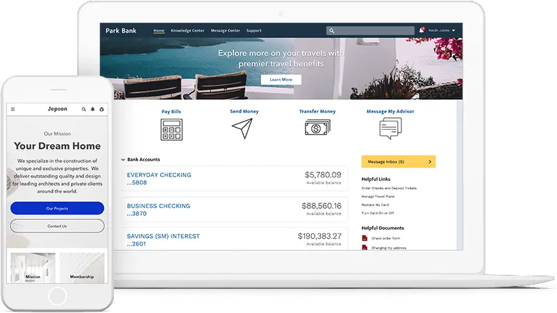  Self Service Portal And Customer Salesforce Communities Png Customer Portal Icon
