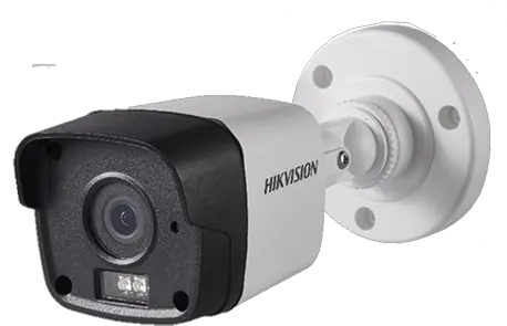  Hikvision Ds 2ce16h1tit Exir Turbohd Videocamera 5mp Ds 2ce16h1t Png Ds Png