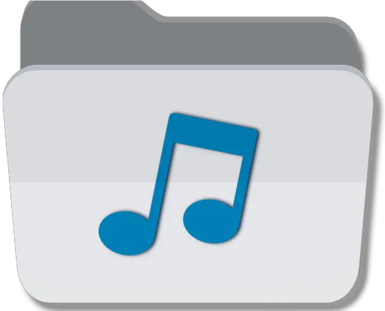  Music Folder Player Full Android Horizontal Png Samsung Music Player Repeat Icon