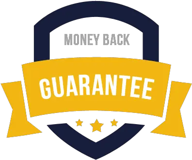  Guarantee Badge Png Picture Minute To Win It Caddy Money Back Guarantee Png