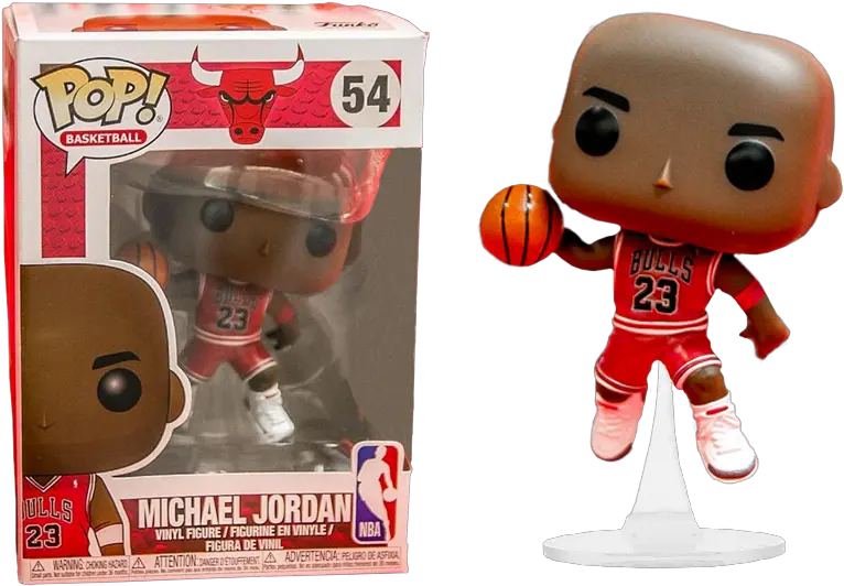  Funko Basketball Michael Jordan Funko Pop Png Michael Jordan Png