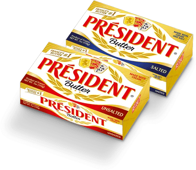  Butter Market Chinese Consumers Concern About Health In French President Butter Png Butter Transparent