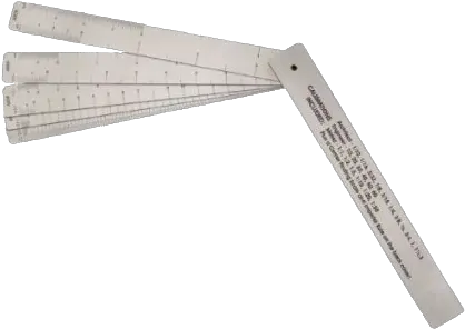  Custom Architectural Rulers Drafting Architect Scale Ruler Metric Png Ruler Transparent