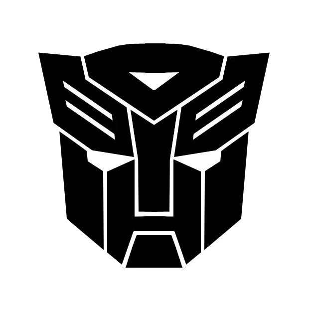  Transformers Logo Transparent Image Transformers Logo Png Transformers Logo Image