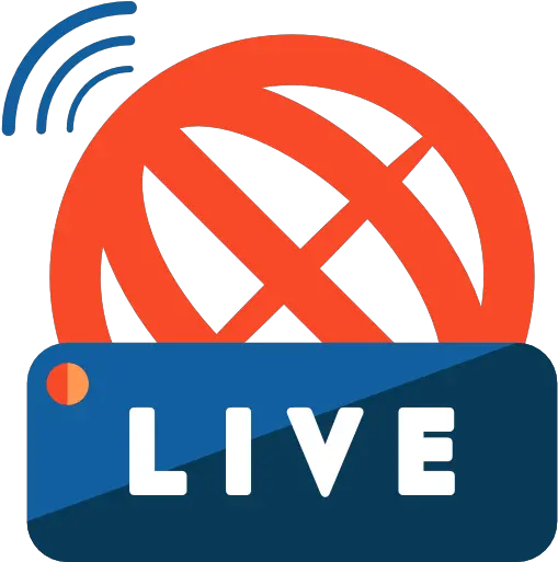  Live Live Stream Icon Png Live Icon Png