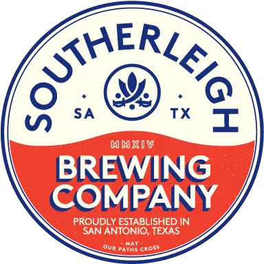  Southerleigh Brewing Hours Location Circle Png Location Logo