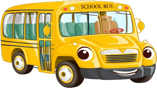  Download Hd Looking For A Smart Transport School Bus School Bus Clipart Png School Bus Clipart Png