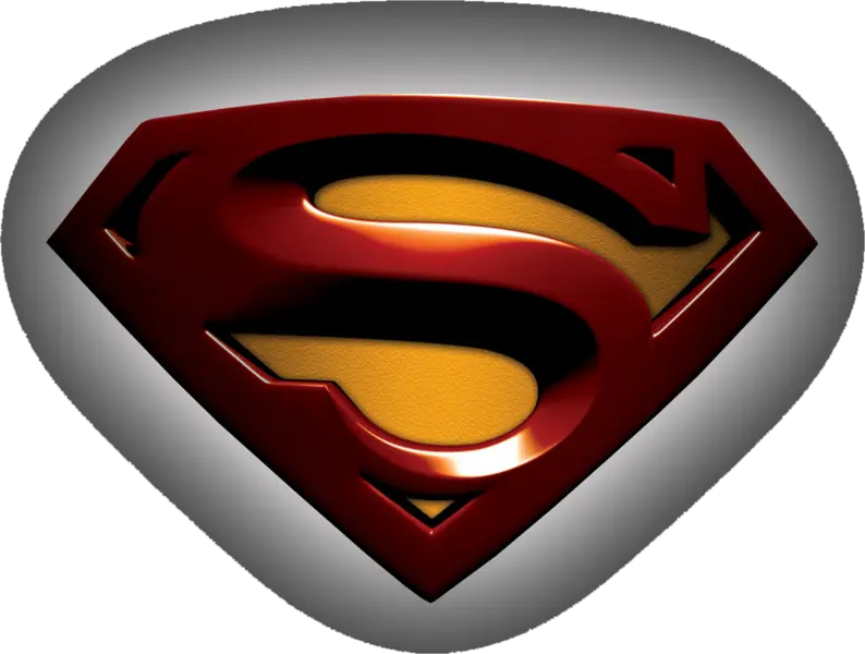  Free Superman Logo Psd Vector Graphic Use Your Power Wisely Png Superman Logo Vector