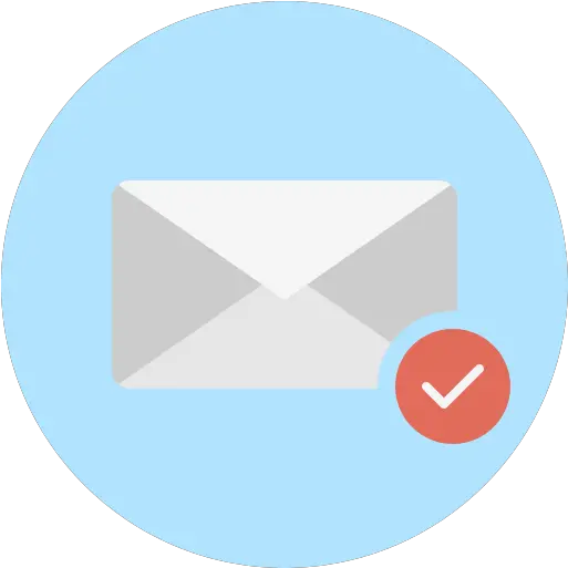  Mail Png Icon 33 Png Repo Free Png Icons Circle Mail Logo Png