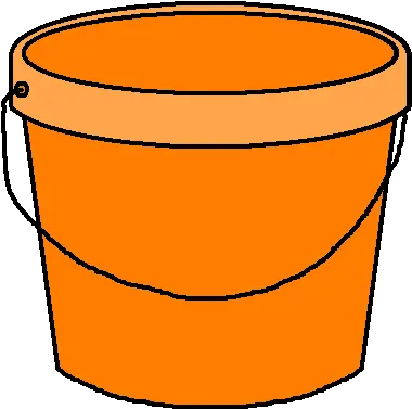  Download Free Png Bucket Image Clipart No Background Jpg Bucket Clipart Transparent Beach Clipart Transparent Background