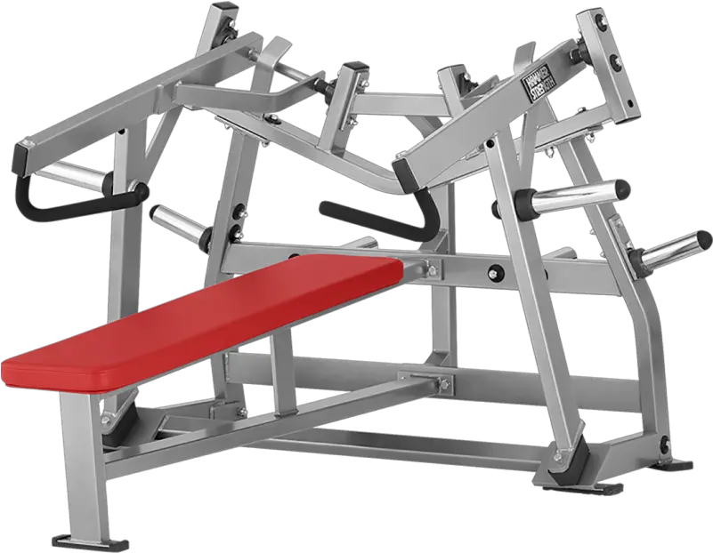  Hammer Strength Plate Hammer Strength Bench Press Machine Png Bench Press Icon