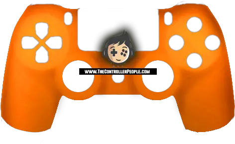  Customise Your Ps4 Controllers Clipart Full Size Clipart Game Controller Silhouette Png Playstation Controller Png