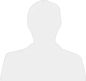  Asia Regional Manager White Person Silhouette Png Man Icon Png