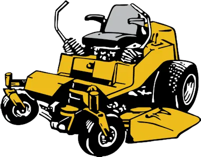  Download Lawn Mower Commercial Mowing Hd Image Clipart Lawn Mower Clipart Png Mower Png