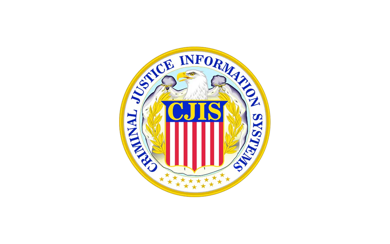  Download Fbi Cjis Compliance Cjis Logo Png Image With No Tony Anthony Kung Fu Fbi Logo Png