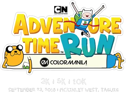  Download Cm Adventuretime 2018 Logo Cartoon Network Png Adventure Time Logo Png