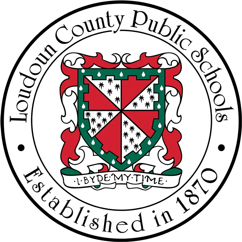  Boarddocs Pro Loudoun County Public Schools Logo Png Public School Icon