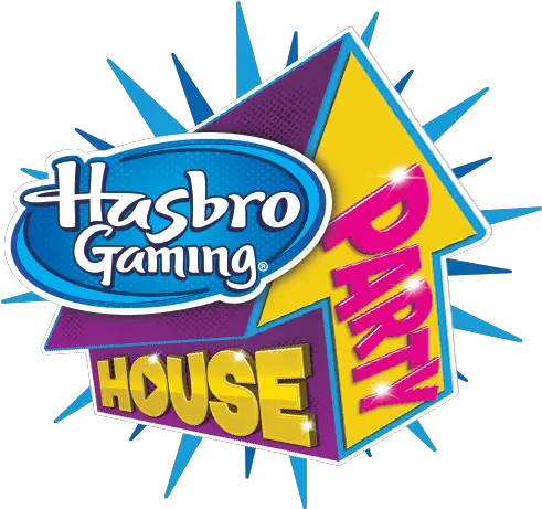  House Party Png Transparent Free For Hasbro House Party Big Brother Logo Png