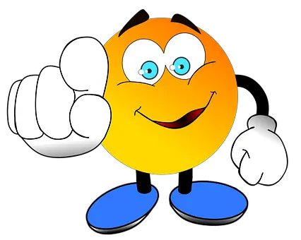  Hand Emoji Clipart Finger Pointing Cartoon Pointing At You Finger Pointing At You Png Finger Emoji Png