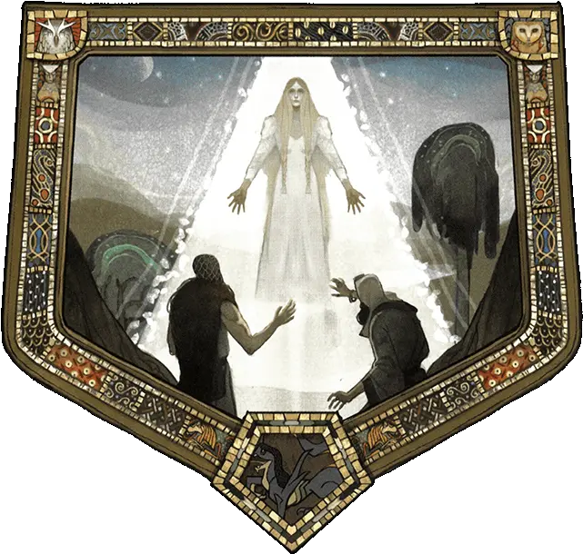  Collections Picture Frame Png Dragon Age Inquisition Steam Icon