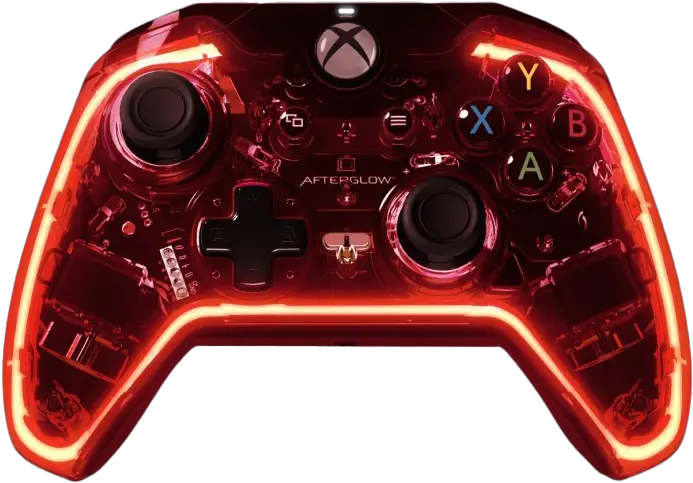  Xbox Remote Controller Png Background Image Mart Afterglow Xbox One Controller Xbox Png