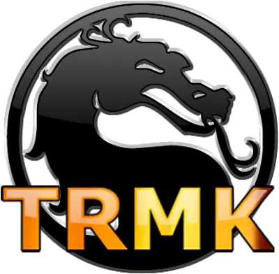  Trmk Mortal Kombat Png Mortal Kombat 3 Logo