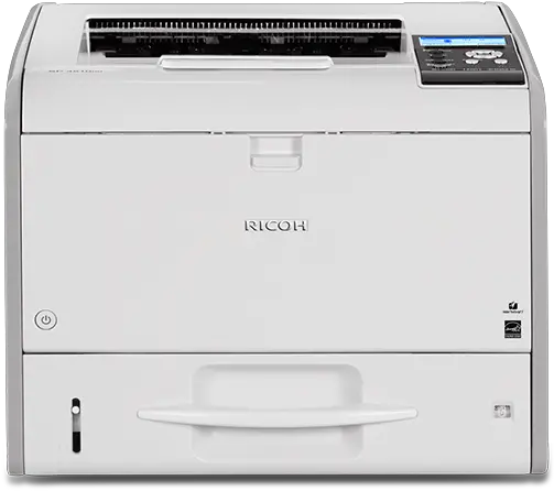  Sp 4510dn Black And White Printer Ricoh Usa Ricoh Sp 4510dn Prix Png Printer Png